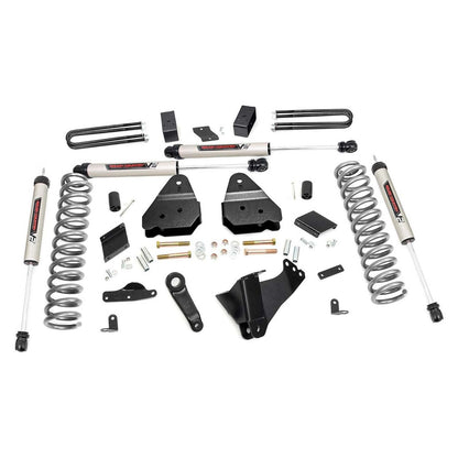 Rough Country  4.5 Inch Lift Kit I 56370
