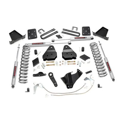 Rough Country Diesel 6 Inch Lift Kit I 564.20