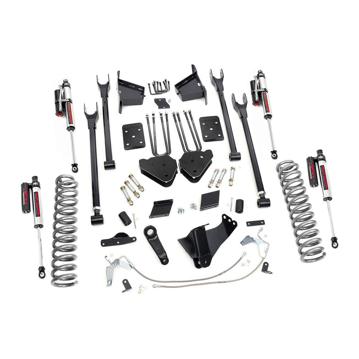 Rough Country  6 Inch Lift Kit I 56550