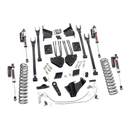 Rough Country  6 Inch Lift Kit I 56550