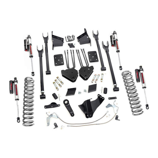 Rough Country  6 Inch Lift Kit I 56550