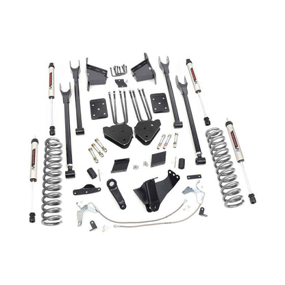 Rough Country  6 Inch Lift Kit I 56570