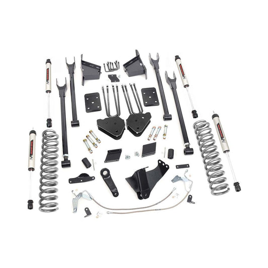 Rough Country  6 Inch Lift Kit I 56570
