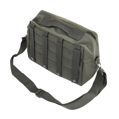 Smittybilt GEAR Tailgate Cover OD Green I 5662331