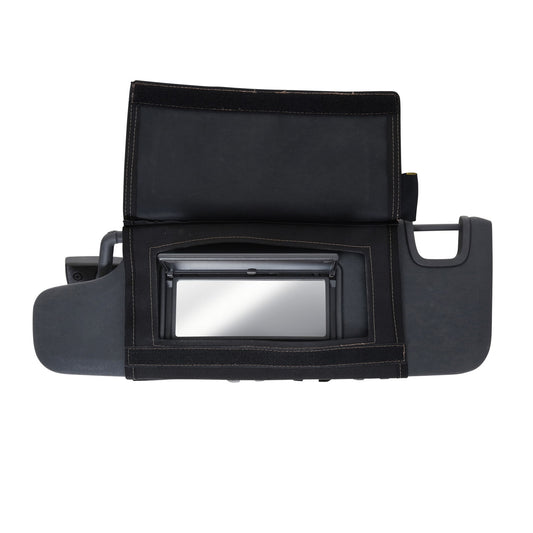 Smittybilt GEAR Sunvisor Organizer Pair I 56644