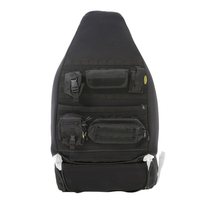Smittybilt GEAR Custom Seat Cover Front I 56647001