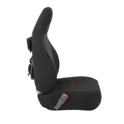 Smittybilt GEAR Custom Seat Cover Front I 56647001