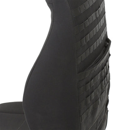 Smittybilt GEAR Custom Seat Cover Front I 56647001
