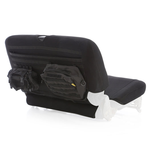 Smittybilt GEAR Custom Seat Cover Rear I 56647101