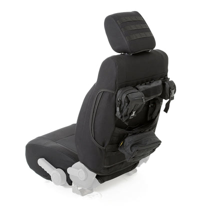 Smittybilt GEAR Custom Seat Cover Front I 56647801