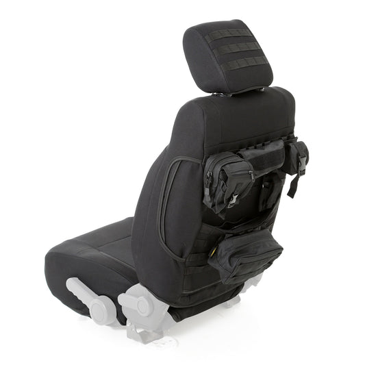 Smittybilt GEAR Custom Seat Cover Front I 56647801