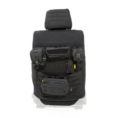 Smittybilt GEAR Custom Seat Cover Front I 56647801
