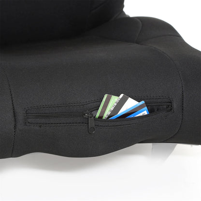 Smittybilt GEAR Custom Seat Cover Front I 56647801