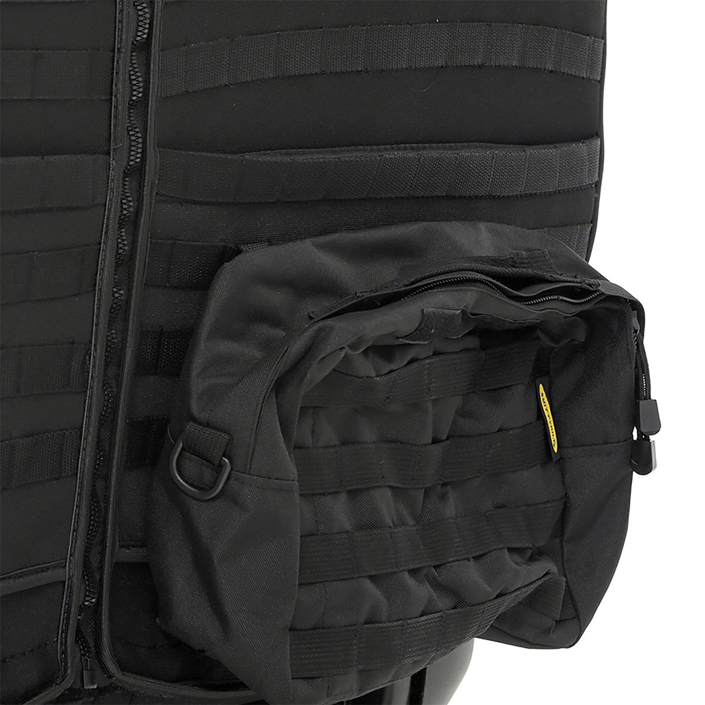 Smittybilt GEAR Custom Seat Cover Rear Black I 56647901