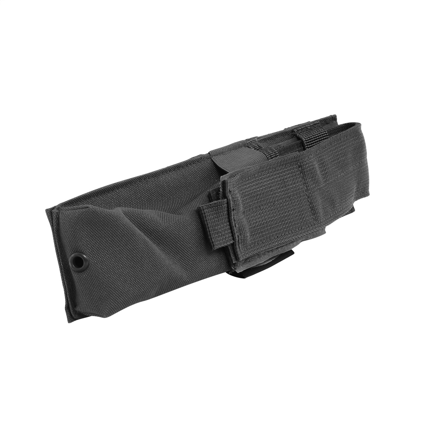 Smittybilt GEAR Overhead Console Black I 5665001