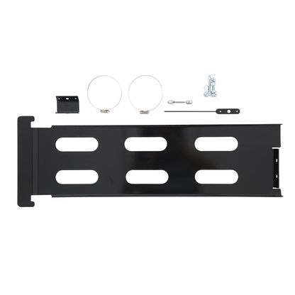 Smittybilt GEAR Overhead Console Black I 5666001