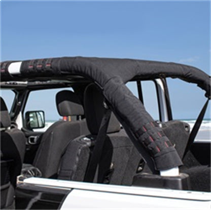 Smittybilt Soft Top Tailgate Bar I 5667201