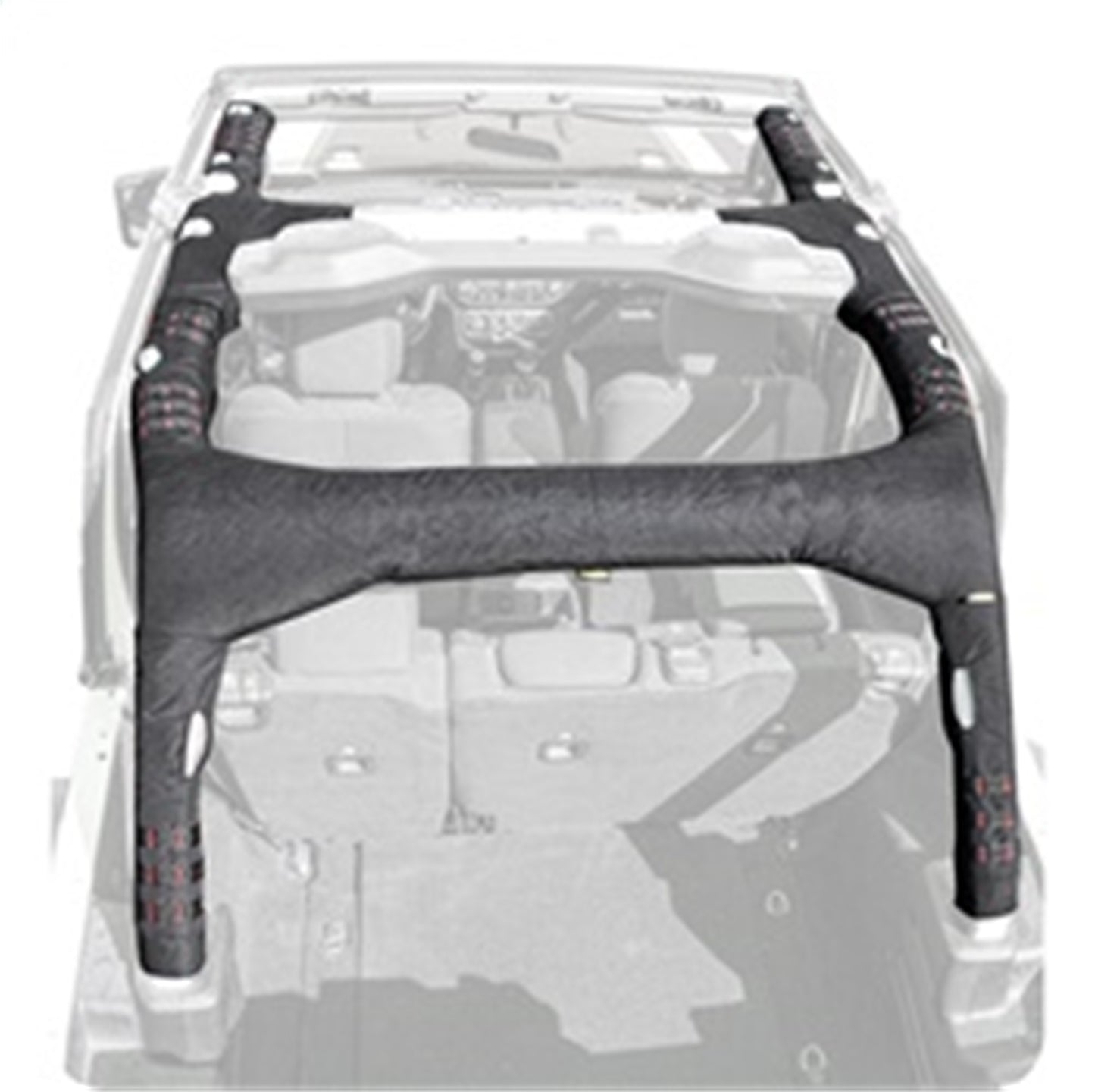 Smittybilt Soft Top Tailgate Bar I 5667201