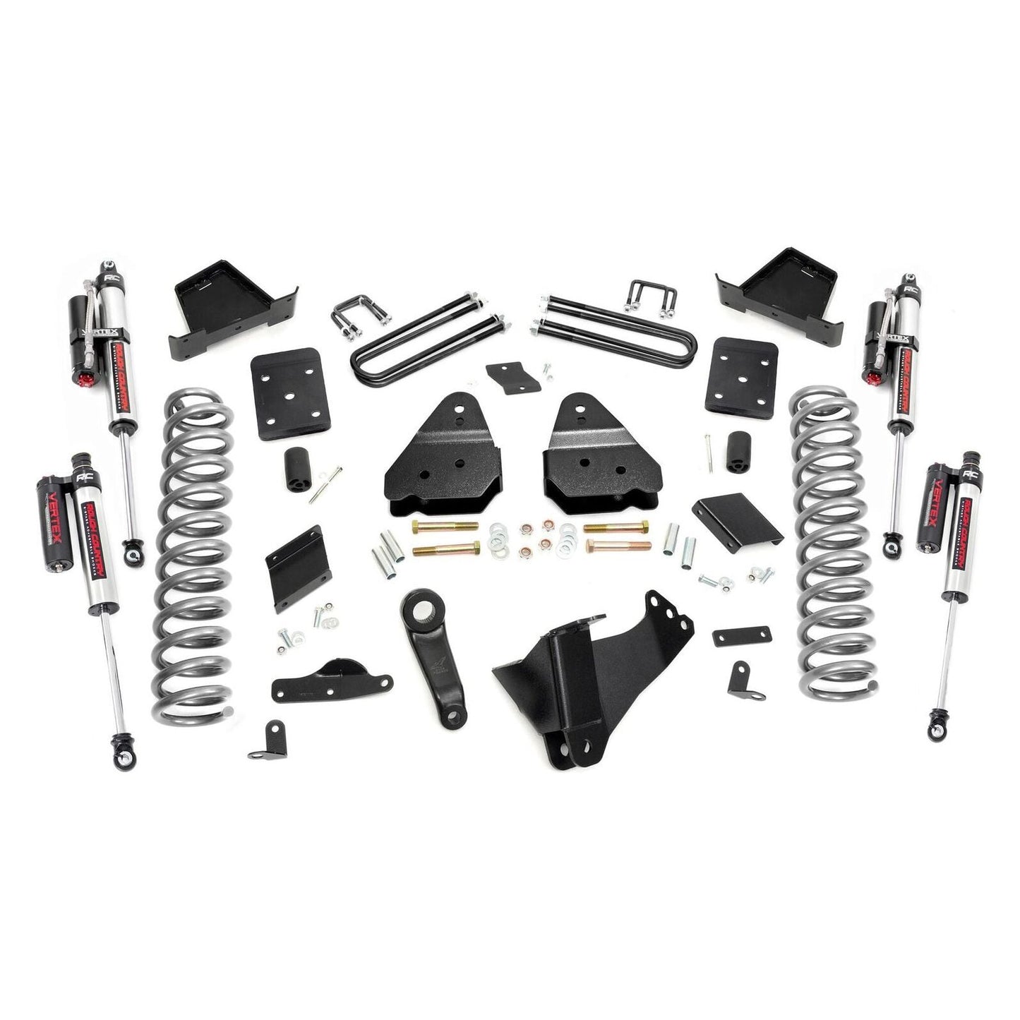 Rough Country  4.5 Inch Lift Kit I 56750