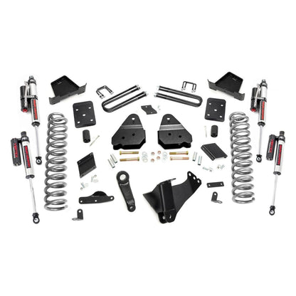 Rough Country  4.5 Inch Lift Kit I 56750