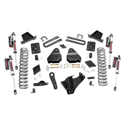 Rough Country  4.5 Inch Lift Kit I 56750