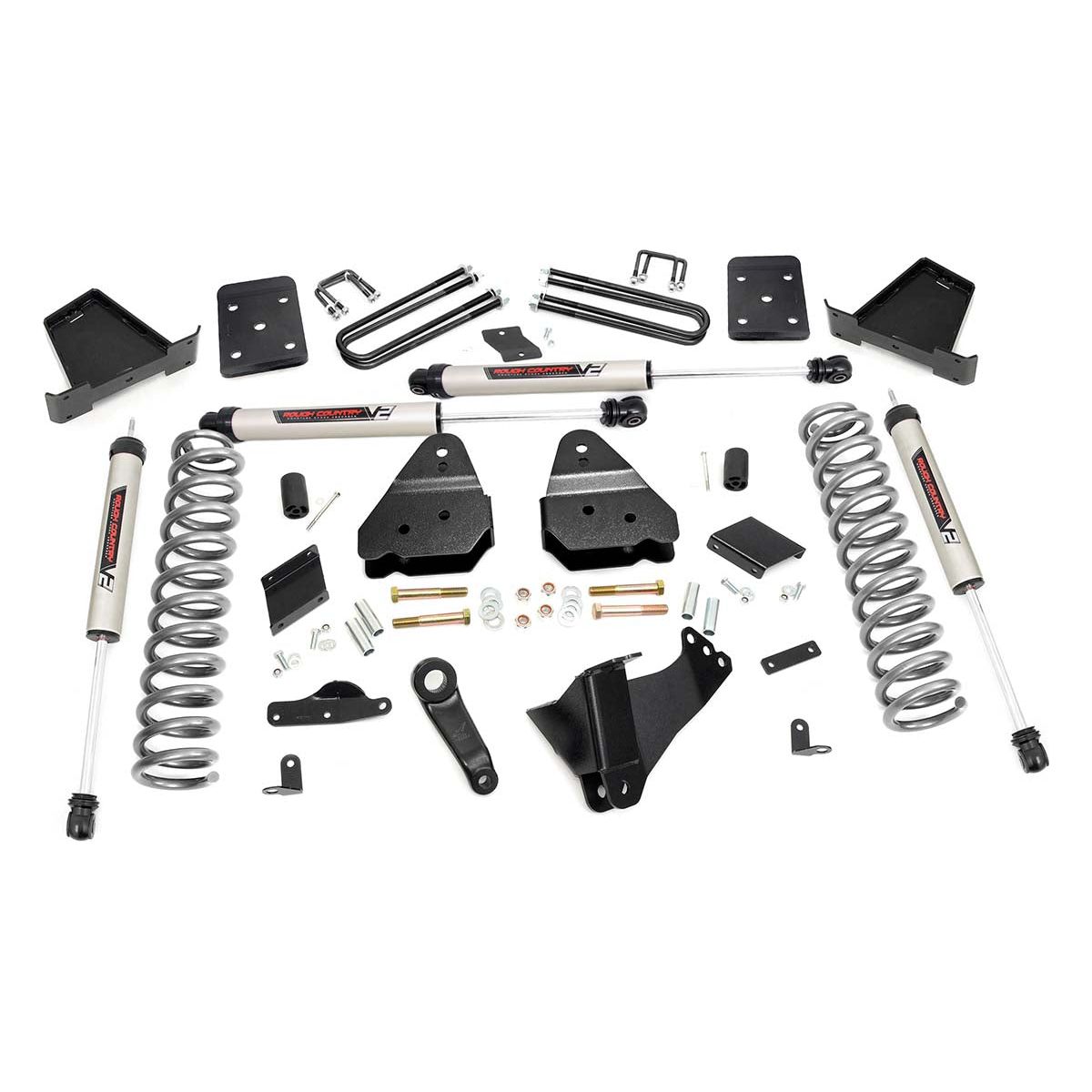 Rough Country  4.5 Inch Lift Kit I 56770
