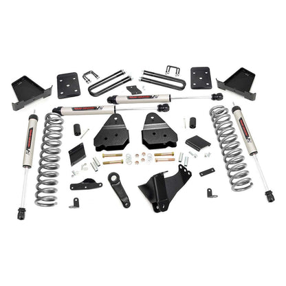Rough Country  4.5 Inch Lift Kit I 56770