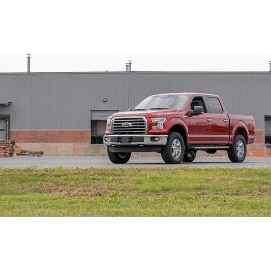 Rough Country Premium N3 2 Inch Lift Kit I 56930