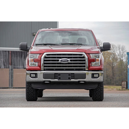 Rough Country Premium N3 2 Inch Lift Kit I 56930