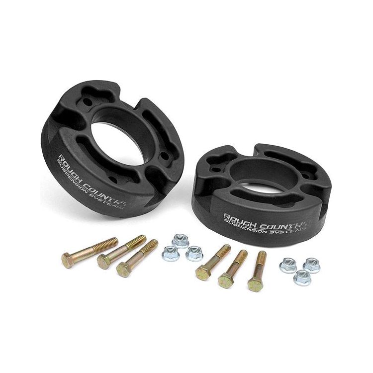 Rough Country 2.5 Inch Leveling Kit I 570