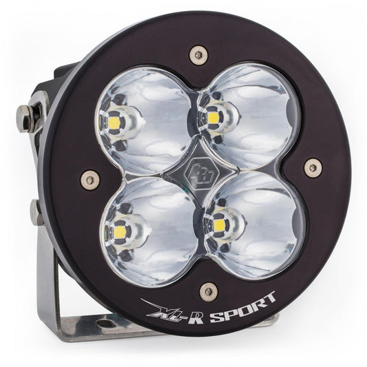 BAJA DESIGNS LED Light Pods Clear Lens Spot XL R Sport High Speed Baja Designs I 570001