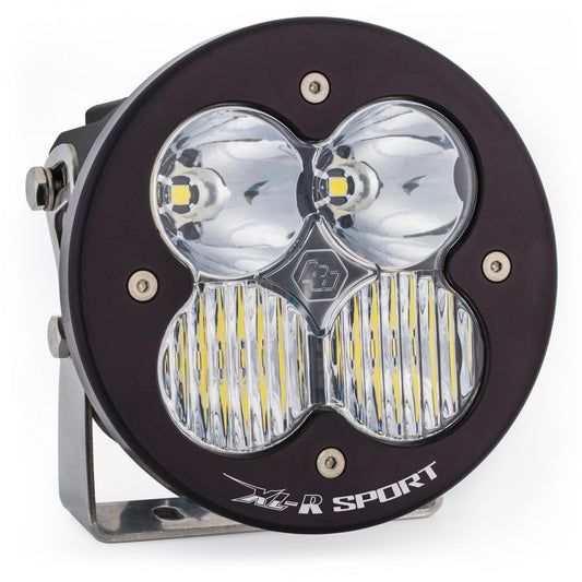 BAJA DESIGNS LED Light Pods Clear Lens Spot XL R Sport Driving/Combo Baja Designs I 570003