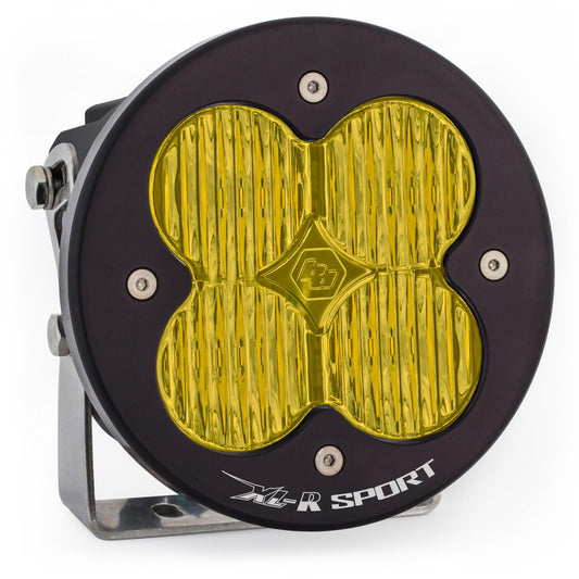 BAJA DESIGNS LED Light Pods Baja Amber Lens Spot XL R Sport Wide Cornering Baja Designs I 570015