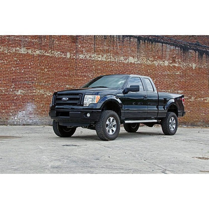 Rough Country N3 Shocks 6 Inch Lift Kit I 57331