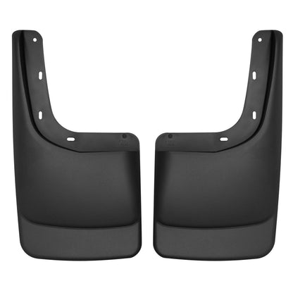 Husky Liners | Custom Mud Guards Rear Mud Guards For 2004-2014 F-150, Mark LT Husky Liners | 57591