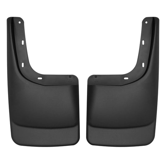 Husky Liners | Custom Mud Guards Rear Mud Guards For 2004-2014 F-150, Mark LT Husky Liners | 57591