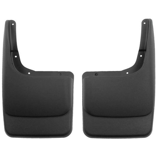 Husky Liners | Custom Mud Guards Rear Mud Guards For 2004-2014 F-150 Husky Liners | 57601