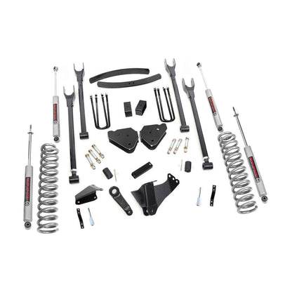 Rough Country Premium N3 6 Inch Lift Kit I 579.20