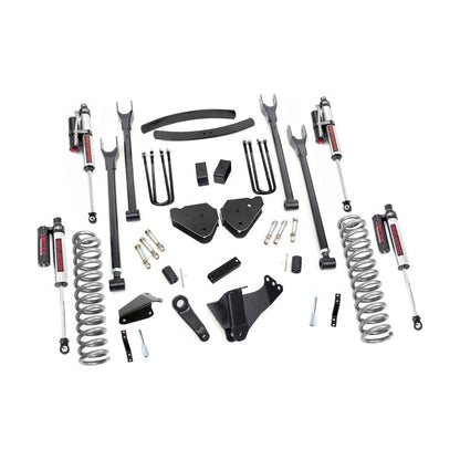 Rough Country Vertex Reservoir 6 Inch Lift Kit I 58050