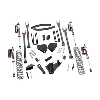 Rough Country Vertex Reservoir 6 Inch Lift Kit I 58050