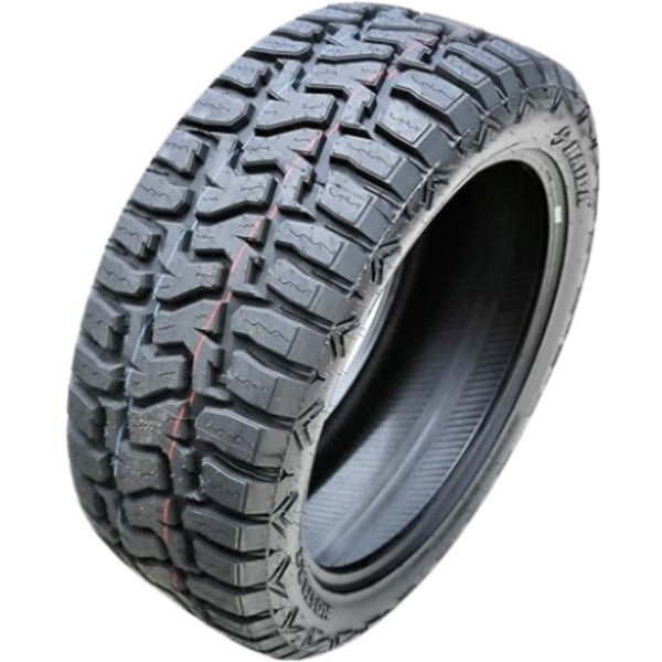 HAIDA 878 LT33/12.50R17 ALL SEASON Tires - HD87833125017