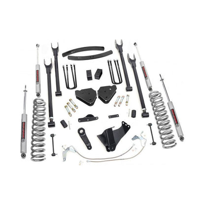 Rough Country Premium N3 6 Inch Lift Kit I 584.20