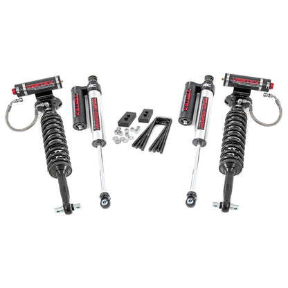 Rough Country Vertex Reservoir 2 Inch Lift Kit I 58650