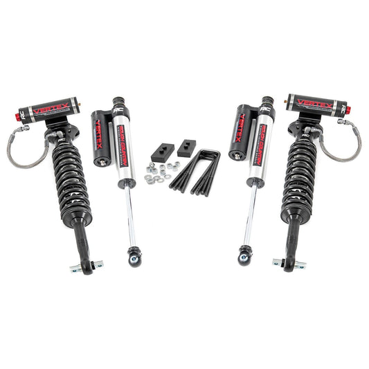 Rough Country Vertex Reservoir 2 Inch Lift Kit I 58650
