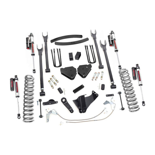 Rough Country Vertex Reservoir 6 Inch Lift Kit I 58850