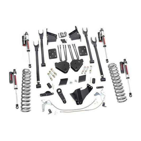 Rough Country  6 Inch Lift Kit I 58950