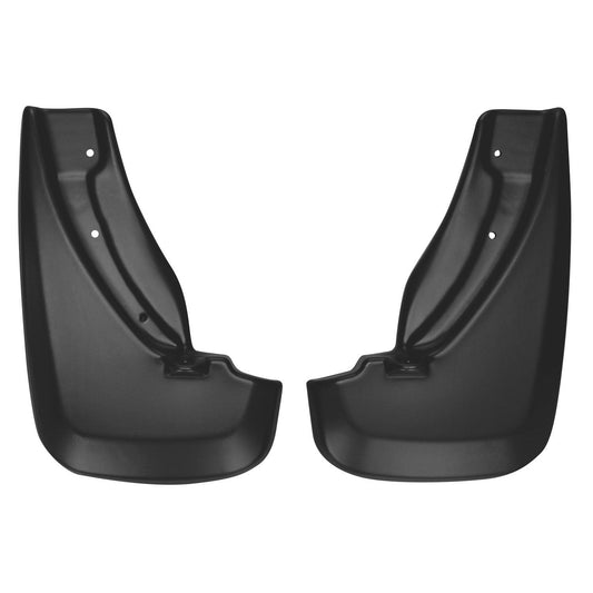 Husky Liners | Custom Mud Guards Rear Mud Guards For 2011-2021 Jeep Grand Cherokee Husky Liners | 59101 pair image