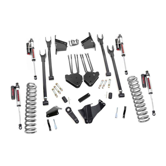 Rough Country Vertex Reservoir 8 Inch Lift Kit I 59150