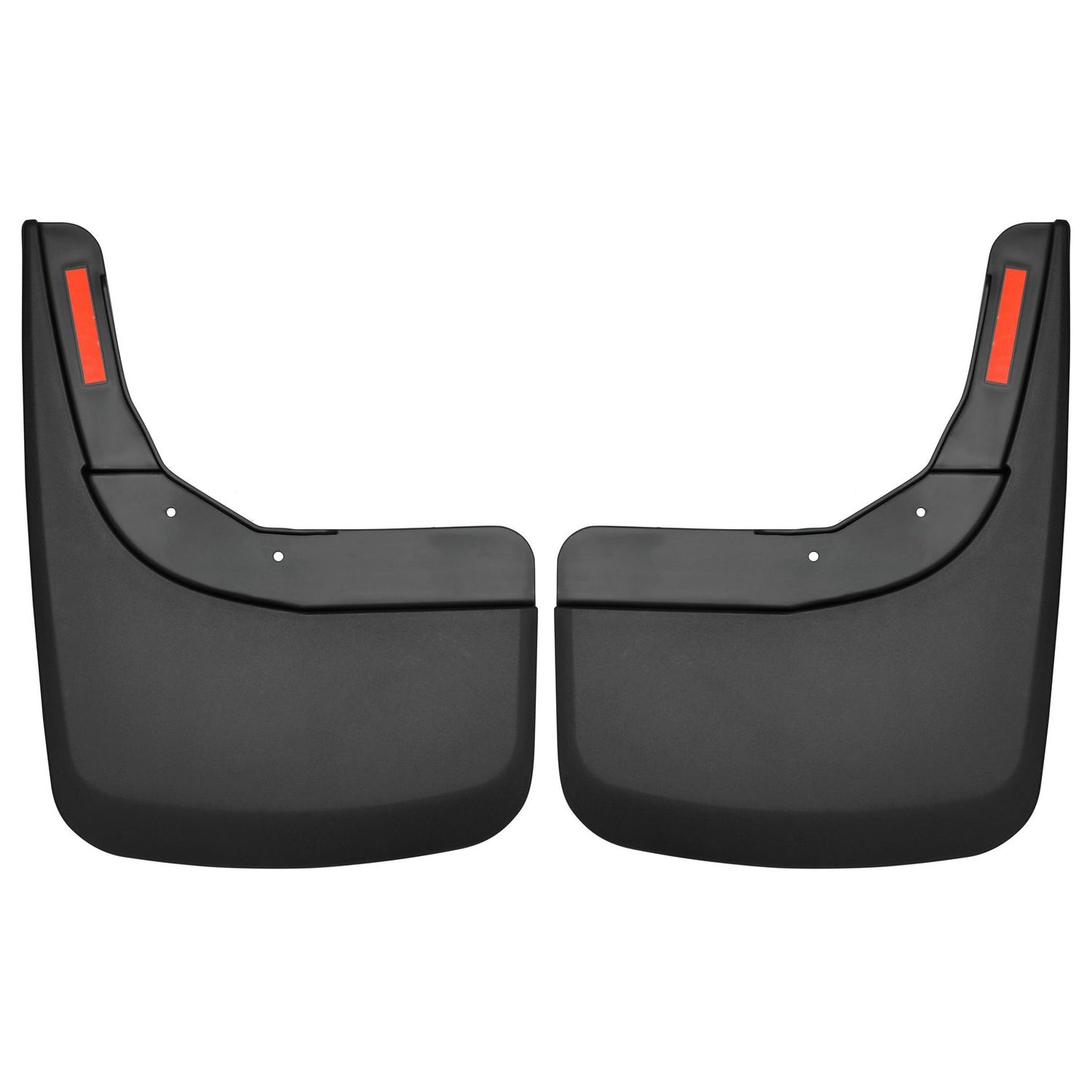 Husky Liners | Custom Mud Guards Rear Mud Guards For 2019-2026 Silverado 1500/1500 LTD Husky Liners | 59261 - durable and protective design