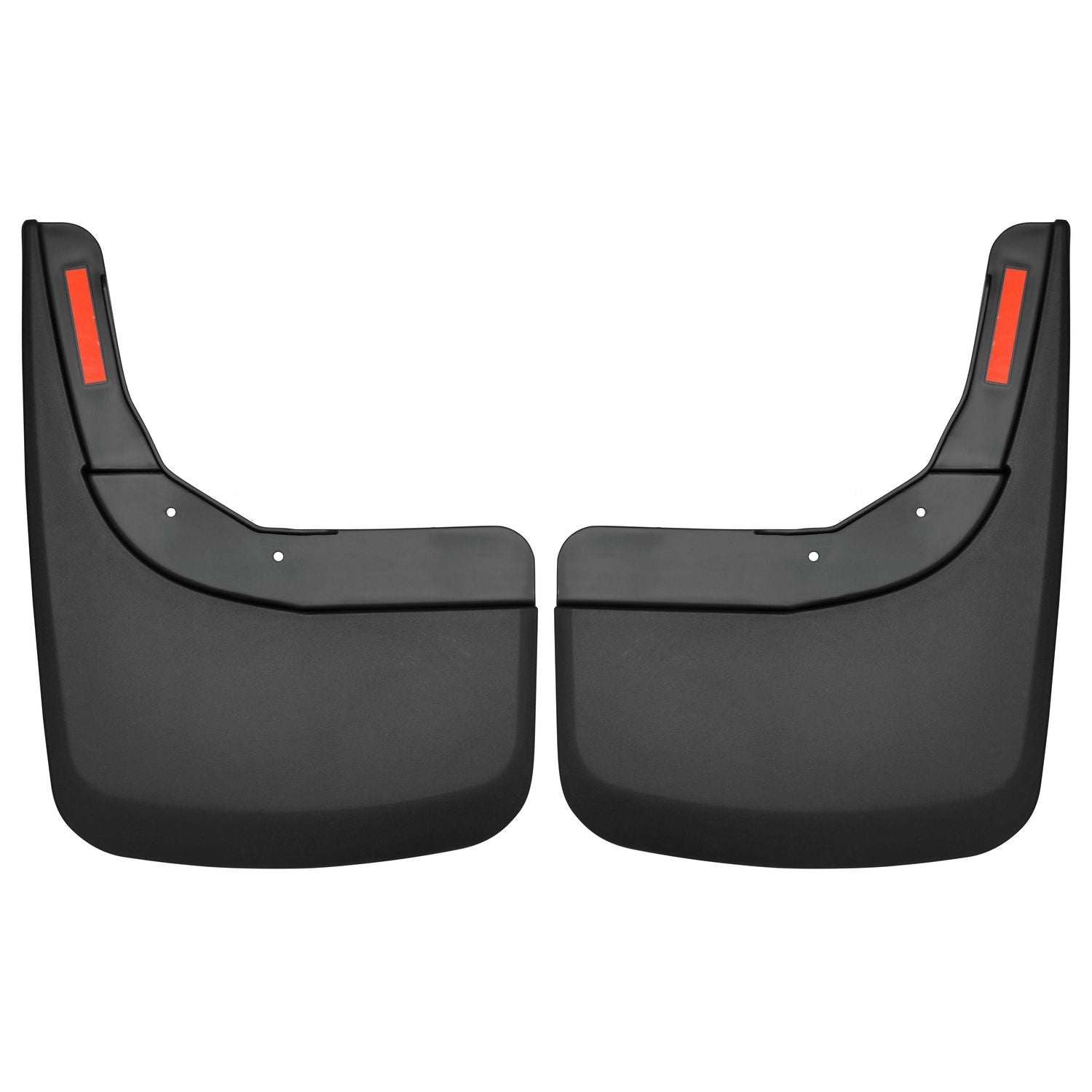 Husky Liners | Custom Mud Guards Rear Mud Guards For 2019-2026 Silverado 1500/1500 LTD Husky Liners | 59261 - durable and protective design